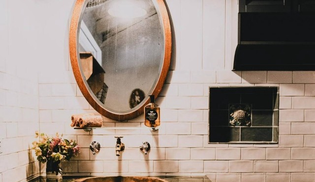 La Baracca - Reconnect with the simple pleasures of life. in Wandiligong