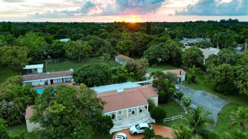 La Finca in Miami