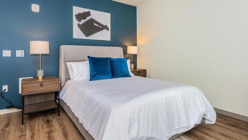 Landing - Modern Apartment with Amazing Amenities (ID3380) in Kent