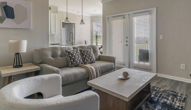 Landing | Spectacular 1BD, Clubhouse in League City
