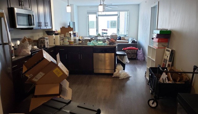 Lease Takeover in Private Room in 2B/2B Apt in Cincinnati, OH in Cincinnati