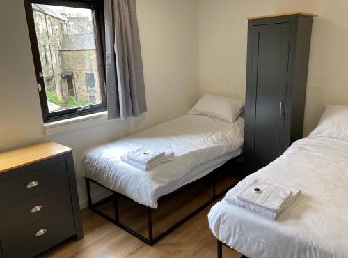 Linlithgow Lodge in Linlithgow