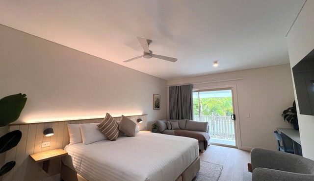 Lismore Gateway Motel in Lismore