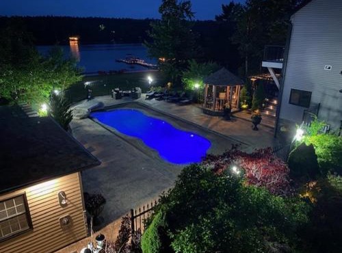 Long Lake Escape in Hammonds Plains