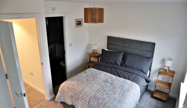Lower Townhouse Exeter in Devon