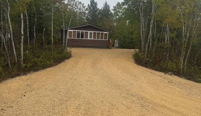 Matlock Cabin- Lake Winnipeg Retreat in Matlock