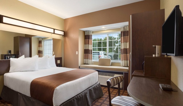 Microtel Inn & Suites by Wyndham Carrollton in Carrollton