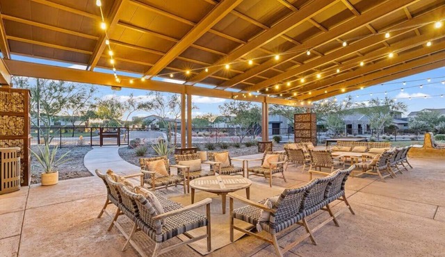 Modern 3BR 3BA South Mountain Home - Pool, Spa, Gym, Office & Mountain Views in Phoenix
