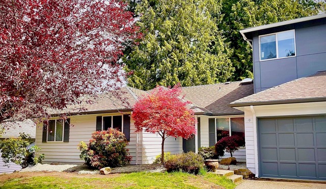 New remodeled at Silver Firs in Everett