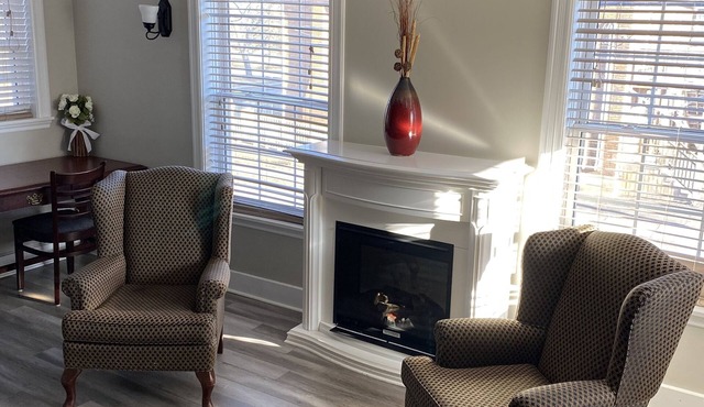 No longer have this property. Vrbo makes it difficult to delete this property. in Moncton