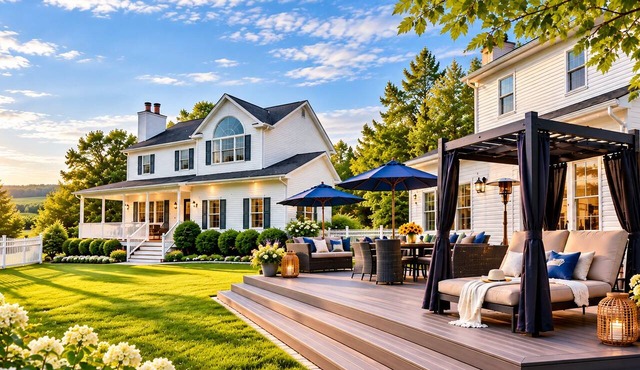 North Fork Fall Escape—Vineyards, Apple Picking & Greenport in Mattituck