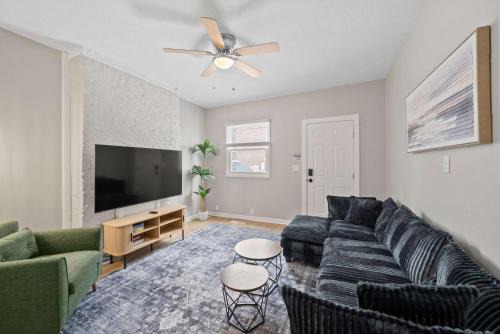 North Pearl Residencies 876 in Columbus