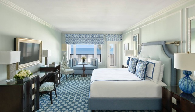 Ponte Vedra Inn & Club in Ponte Vedra Beach