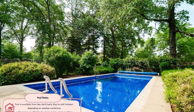 Pool - Hot Tub - Game Room - Remodeled - Sleeps 10 in Vermilion