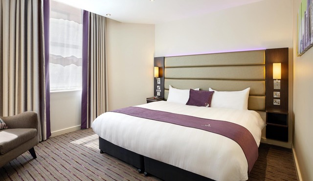 Premier Inn Bude in Bude