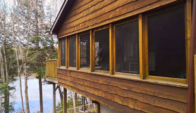 Premium Four-Bedroom Cottage in Parry Sound