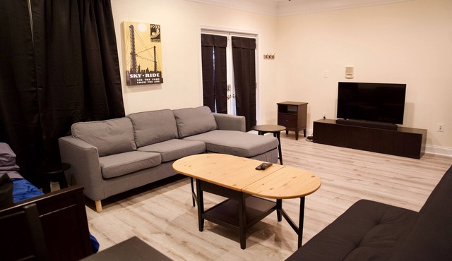 Quaint Studio - Baltimore, Federal Hill in Baltimore
