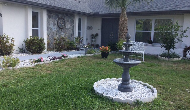 Rager's BnB Suite in Port Charlotte