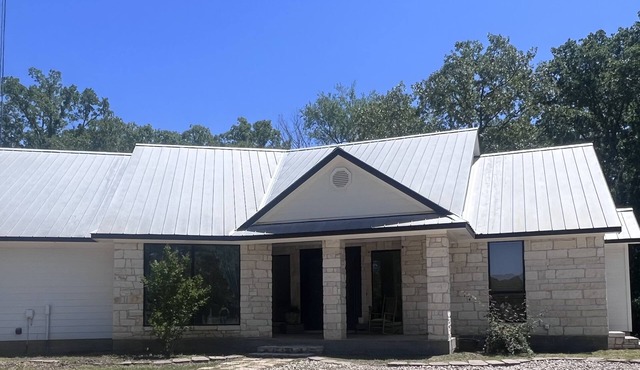 Ranch House in Alba