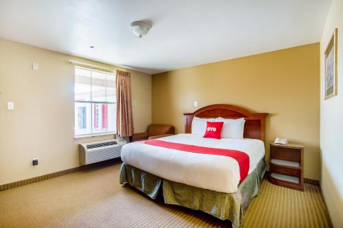 Rodeway Inn in Jacksboro