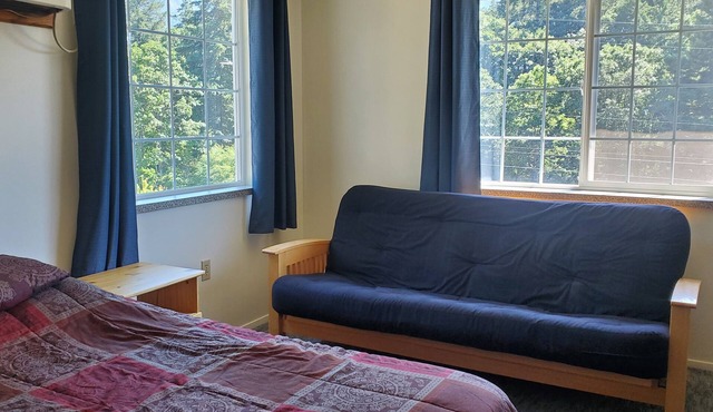 Room # 2 with kitchen and bathroom, 2nd floor with stairs in Stevenson