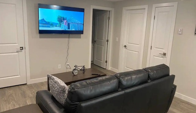 Royale - Brand New & Cozy 1BR Basement @ Rosewood. in Saskatoon