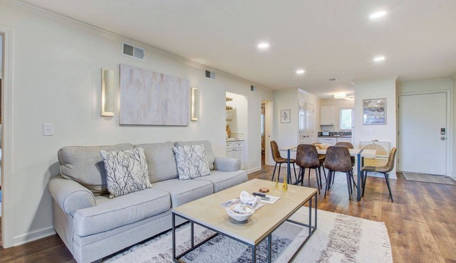 Seabrook Exclusives | 2011 Marsh Walk in Seabrook Island