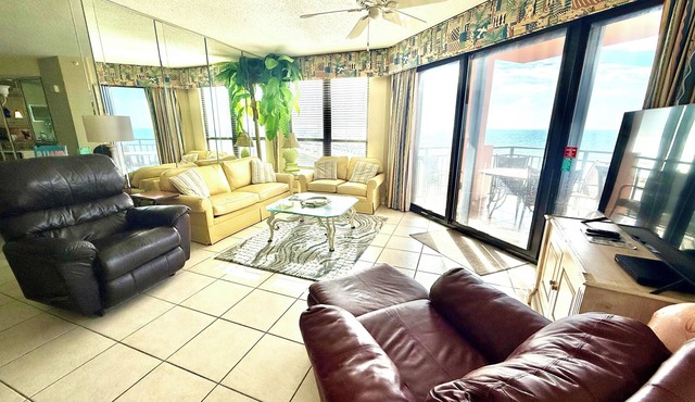 SeaChase 602 East in Orange Beach