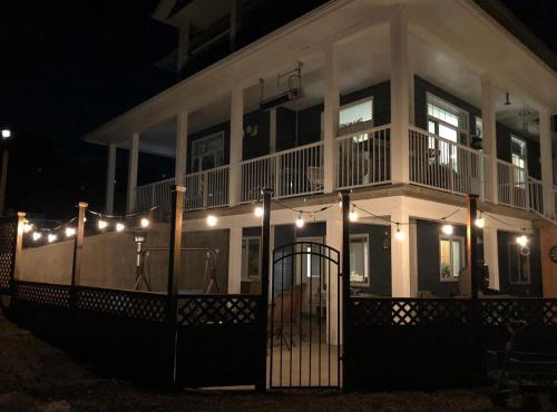 Simcoe B&B - Incredible vacation suite in Smithers