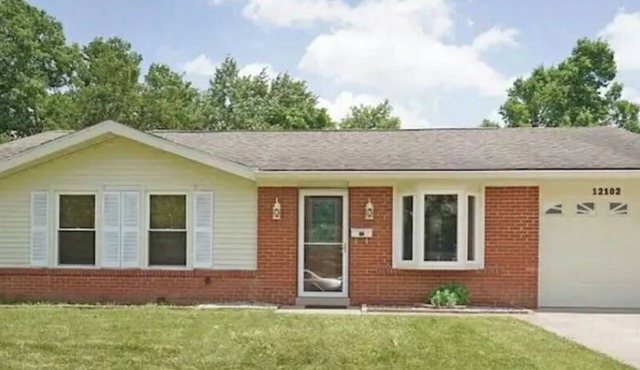 Spacious 3 bdrm Cincy home in Cincinnati