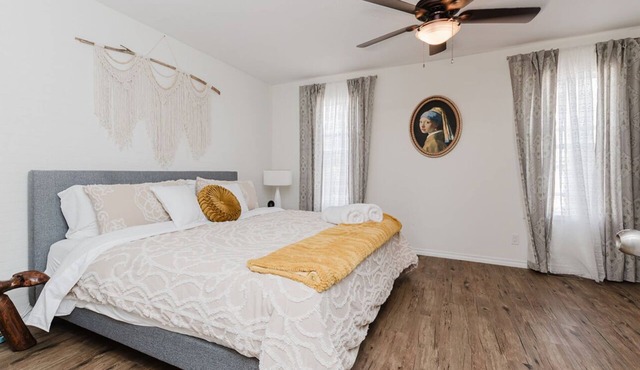 Spacious double family townhome in Red Deer. 5 minutes walk from BMX park in Red Deer