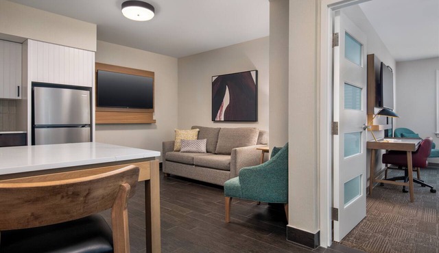 Staybridge Suites St Catharines Conf Ctr by IHG in St Catharines