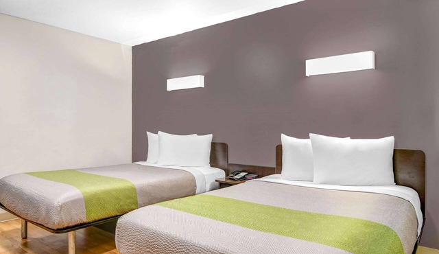 Studio 6 Extended Stay - Atlanta, GA - Chamblee in Chamblee