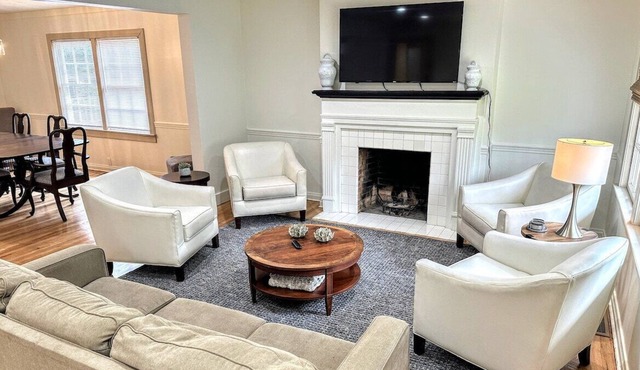 Stunning & Spacious 4BR Home in Dothan