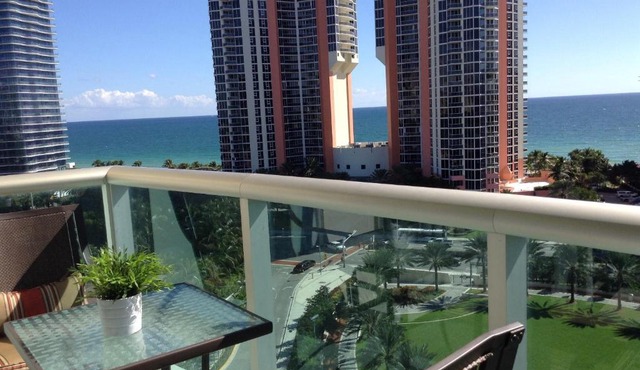 Sunny Isles Aparment in Sunny Isles Beach