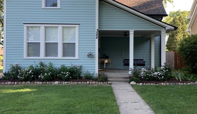 Super Charming Modern Cottage in Pendleton