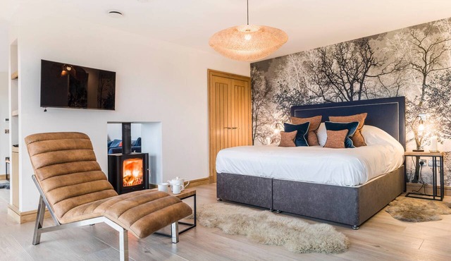 The Hideaway Experience in Dundee