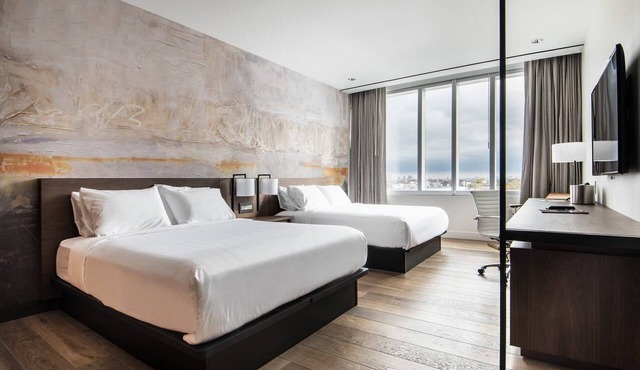 The Hotel at Midtown in Chicago