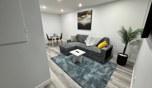 The Secure Haven in Regina