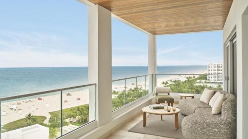 The Shelborne by Proper, a Member of Design Hotels in Miami Beach