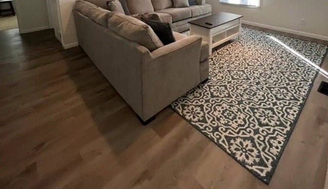 The Springboro Family & Friends House! 4bd/2ba in Springboro