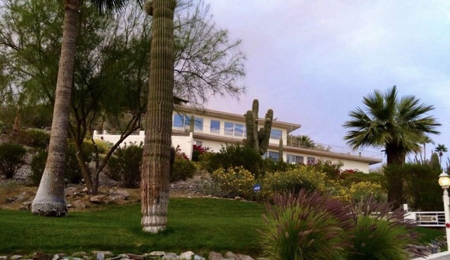 The ViewPointe- Experience Arizona -Views -Mountain & Skyline- Central Phoenix in Phoenix