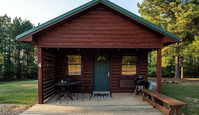 Timber Lodge Ranch - Studio 4 in Amity
