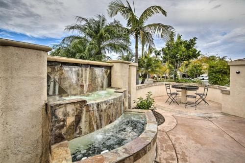 'Torrey Spa Suite' Modern San Diego Studio! in San Diego