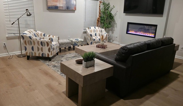 Tranquil 3-bedroom house with AC in charming Fulshear in Fulshear