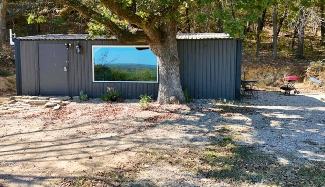 Turner Escape Cabins #1 in Davis