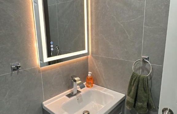 Unit #10 Private Studio in Hempstead