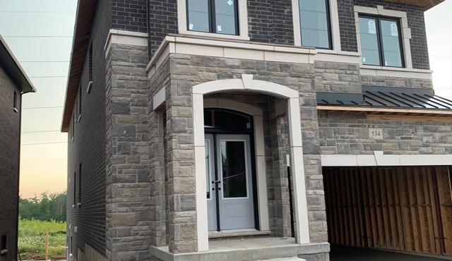 Very Spacious , Cosy and attractive property. in Vaughan
