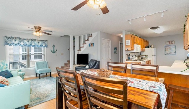 🌞WANT TO BOOK FOR 2027? SEND INQUIRY WITH YOUR DATES, OCEANVIEW* 2 GOLF CARTS🌊 in Myrtle Beach