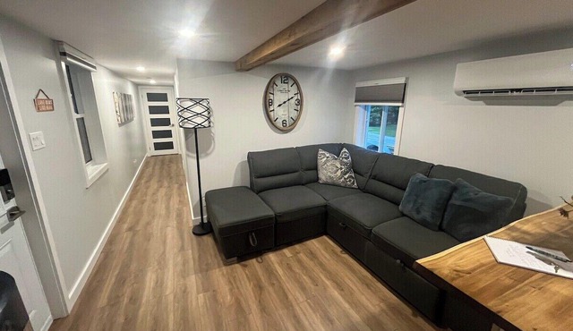 Waterfront 2BR Cottage! #4 in Lancaster
